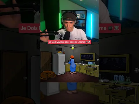 Ne Jouez JAMAIS à Visitor en 2026... 😂💀 (Partie 1)