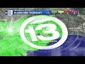 ABC13 Weather Alert Day for Wednesday