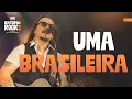 Download Lagu Uma Brasileira - Dino Fonseca | Barzim de Rock ao vivo em Divinópolis