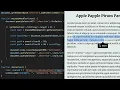 Get selected text and cursor position to show share popup dialog with JavaScript
