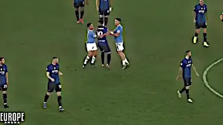 صديق الامس عدو اليوم 