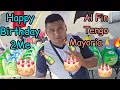 Mi primer Cumpleanos en la Pulga Sabado de Flea Market como les va