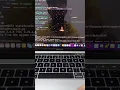 Try to develop Space Invaders Game