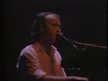 Phil Collins - One More Night (No Ticket Required) Live!