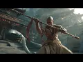 Download Lagu Latest Action Movie | 100-Year Snake Demon Ravages World - Monk Subdues Her with Magic!