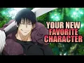 Toji Fushiguro Fully Explained Jujutsu Kaisen
