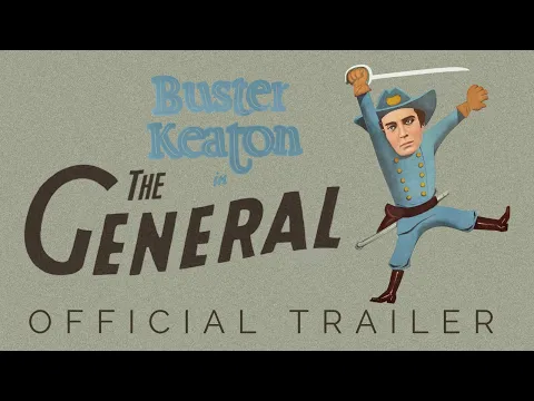 Masters of Cinema 100th Anniversary Trailer