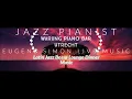 Download Lagu Eugene Simon | Relaxation Piano Grooves | Relax Piano Music