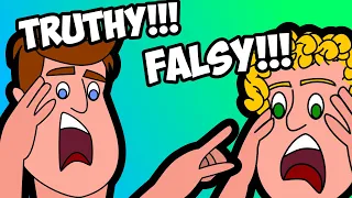 Truthy Falsy in Python Fun Names Serious Power