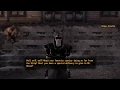 Fallout New Vegas - Vulpes Inculta With Positive Reputation Legionaire Courier