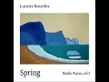 Lucette Bourdin - Return of the Snow Goose