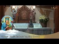 Download Lagu Novena N. Sra. Perpétuo Socorro e Santo Terço - 02/08/2023 - Santuário de Deus Pai