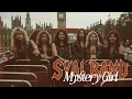 Lagu SYAI BAND - Mystery Girl | European Rock vibe 80s [ Marsya ]