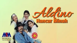aldino hancur minah official music video 
