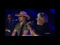 Turn the Page - Bob Seger \u0026 Jason Aldean - 2014