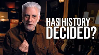 the 4 bands that will still be played in 2100