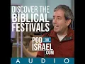 Download Lagu Discover the Biblical Feasts - Dr. David Mishkin - Pod for Israel