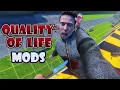 Quality of Life BONELAB mods YOU NEED