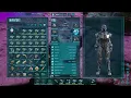 Taming Shinehorns