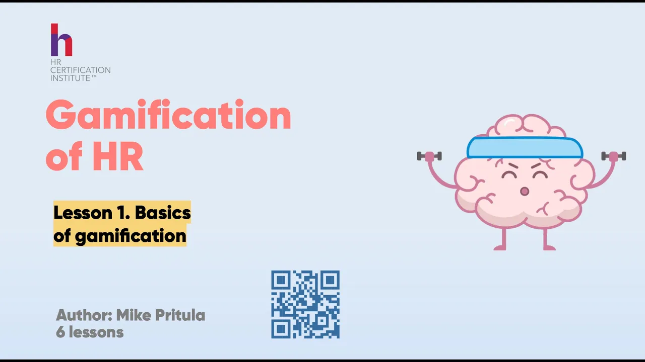 Gamification in HR: Boost Engagement, Recruitment & Culture