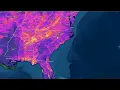 How SCDNR uses GIS mapping for conservation