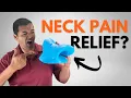 RestCloud Cervical Traction For Neck Pain Honest Physical Therapist Review
