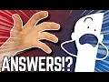 KNIFE VS THE FANS Inanimate Answers Episode 1