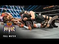Lagu FULL MATCH: Giulia \u0026 Stephanie Vaquer vs. Roxanne Perez \u0026 Cora Jade: NXT Halloween Havoc 2024