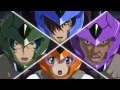 Celestial Being The Movie - We are Celestial Being Extended