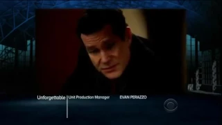 Unforgettable bande annonce