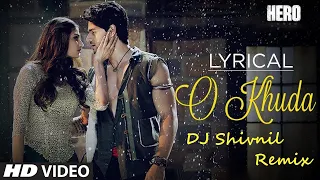 o khuda remix hd 1080p