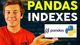 Mastering Python Pandas Indexes Everything You Need to Know