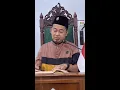 Lagu Ustadz Mujiman Di Masjid Al Qorib Koripan Sidomulyo Bambanglipuro Bantul DIY