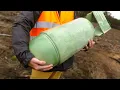 XXXL Shell Mega Fireworks 300mm 12Inch Compilation