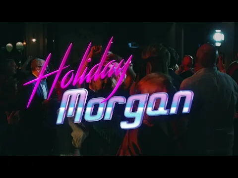 Holidaymorgan, bild 3