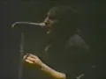 Nine Inch Nails "Sanctified" Dissonance tour multi-cam