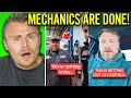 Car Mechanics are Quitting EVERYWHERE in 2026