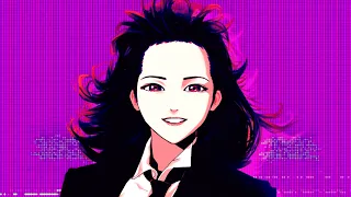 Miki Matsubara Stay With Me Cyberpunk Synthwave Remix 