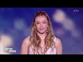 Contemporary Rumba, Emma & Dorian Rollin - M'envoler (Jeck & Carla) | DALS 15 | Episode 4