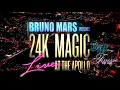 Bruno Mars - Chunky (Live at the Apollo 2017)