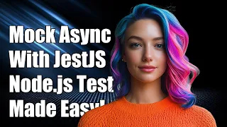 Mocking in JestJS A Guide to Node js Testing Challenges