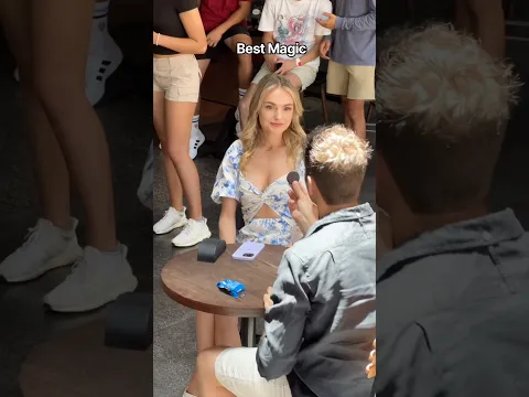 The Best Magic Tricks EVER? 🤯