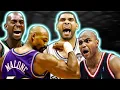 Top 10 Power Forwards Of All Time