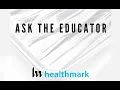 Ask the Educator Endoscope Reprocessing Training - an HSPA Sponsored Program