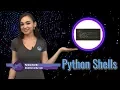 InfoLoop Ep 8 Python Shells