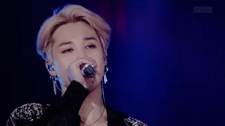 BTS 방탄소년단 Boyz With Fun Attack On Bangtan Fire Baepsae Dope Live HD Performance 