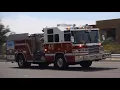 Dispatch Phoenix Fire Dept Engine 45 Scottsdale Fire Dept Engine 610 responding