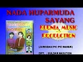 Download Lagu Nada Huparmuda Sayang - Ucok Sabata Nasution