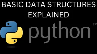 Python Data Structures Lists Tuples Dictionaries and Sets Explained