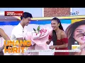 Download Lagu Sino ang BIG 4 ni Shuvee Etrata? | Unang Hirit